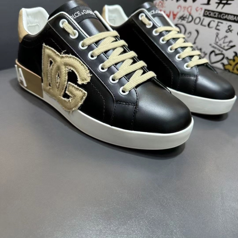 Dolce & Gabbana Sneakers